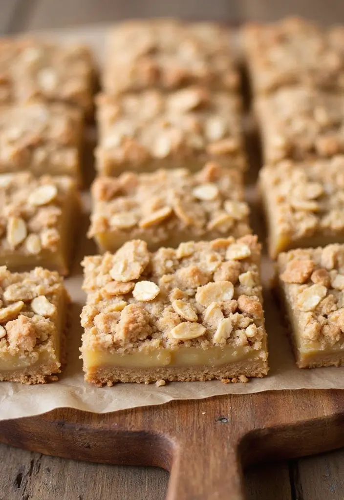 25 Apple Pie Air Fryer Recipes for Quick, Crispy Perfection 32 25 Apple Pie Air Fryer Recipes for Quick, Crispy Perfection - 6. Gluten-Free Apple Pie Bars