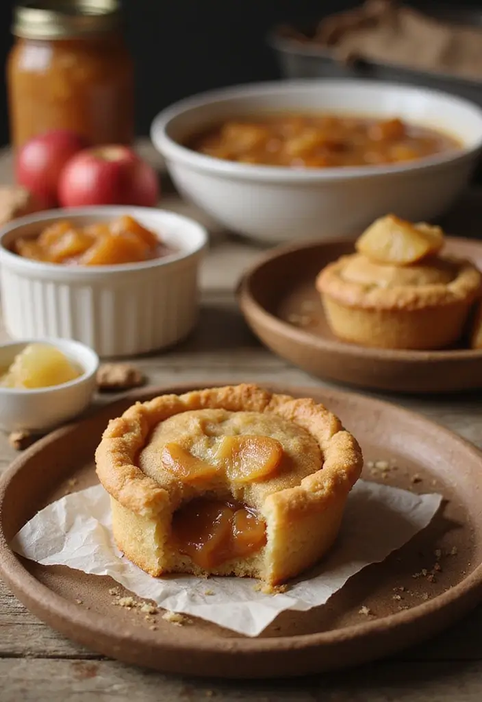 25 Canned Apple Pie Filling Dessert Recipes That Are Easy and Delicious 172 25 Canned Apple Pie Filling Dessert Recipes That Are Easy and Delicious - Conclusion