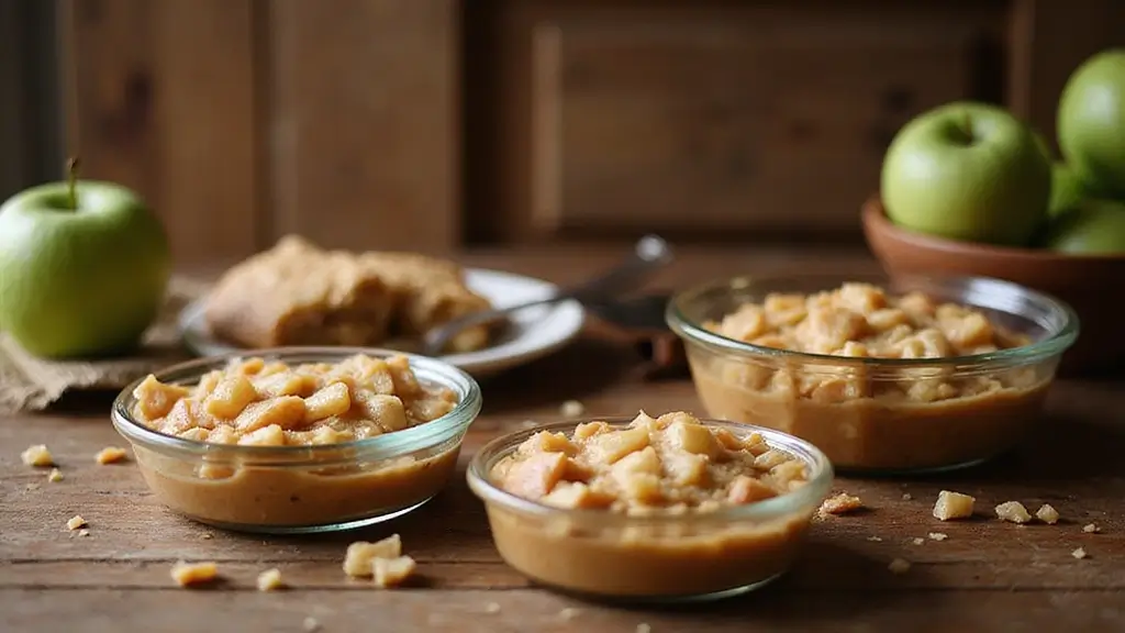 25 Canned Apple Pie Filling Dessert Recipes That Are Easy and Delicious