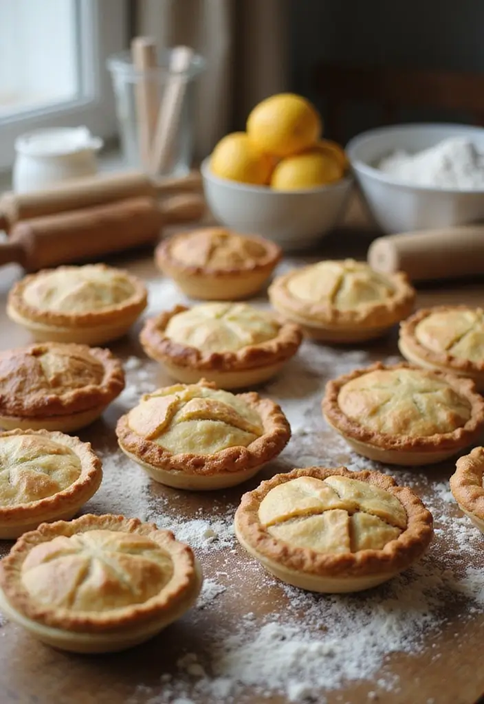 25 Dash Mini Pie Maker Recipes for Fun and Easy Baking - Conclusion