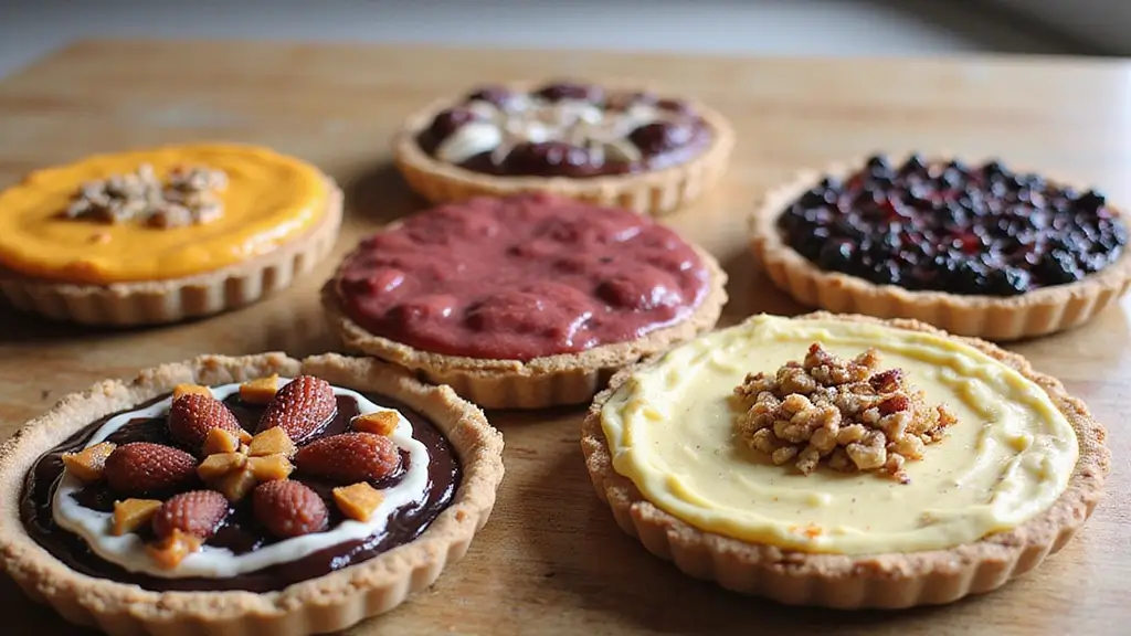 25 Easy Pie Recipes with Just 4 Ingredients