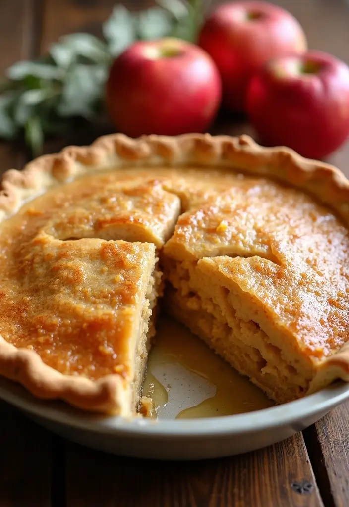 25 Gluten Free Apple Pie Filling Recipes That Taste Like Home 85 25 Gluten Free Apple Pie Filling Recipes That Taste Like Home - 15. Vegan Apple Pie Filling