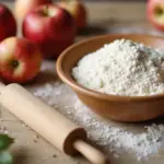 25 Gluten Free Apple Pie Filling Recipes That Taste Like Home