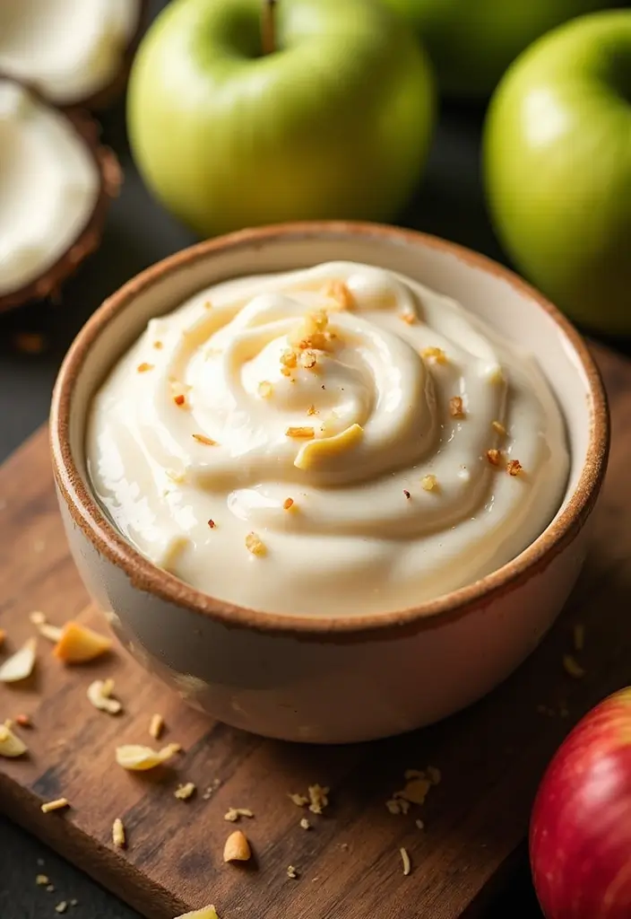 25 Gluten Free Apple Pie Filling Recipes That Taste Like Home 125 25 Gluten Free Apple Pie Filling Recipes That Taste Like Home - 21. Coconut Cream Apple Pie Filling