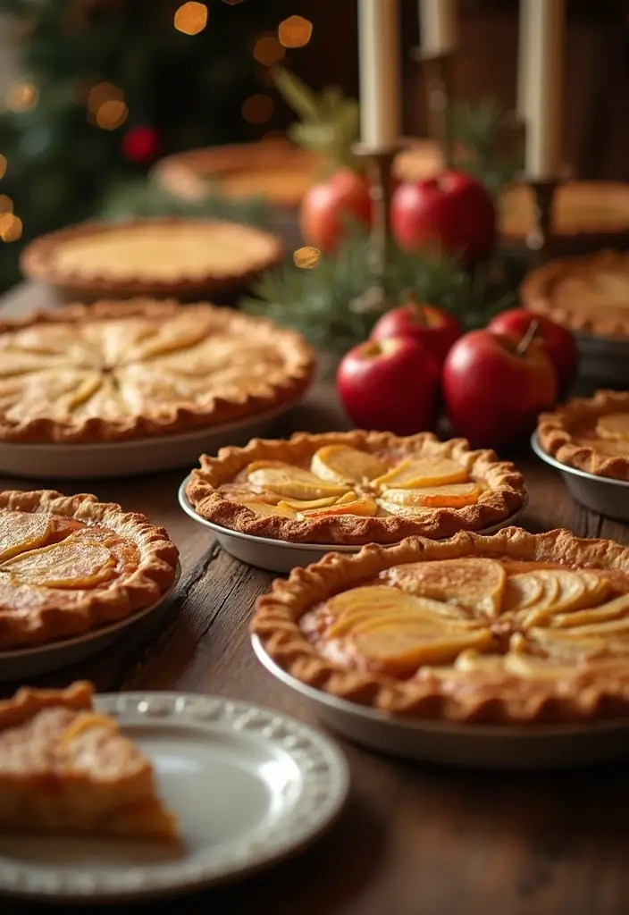 25 Gluten Free Apple Pie Filling Recipes That Taste Like Home 160 25 Gluten Free Apple Pie Filling Recipes That Taste Like Home - Conclusion