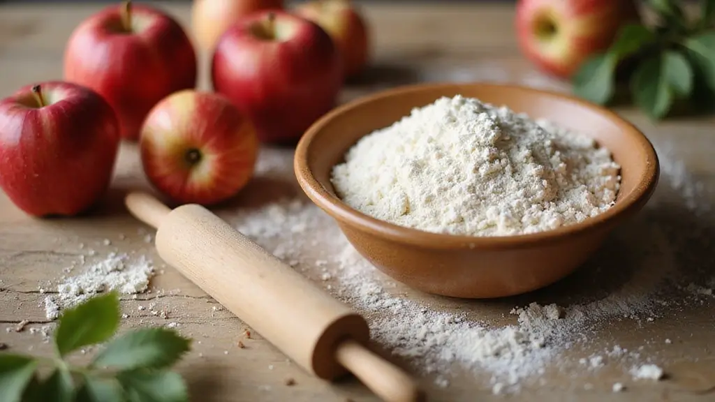 25 Gluten Free Apple Pie Filling Recipes That Taste Like Home