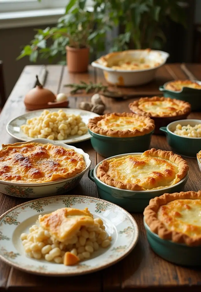 25 Leftover Chicken Pot Pie Recipes That Feel Fresh Again 158 25 Leftover Chicken Pot Pie Recipes That Feel Fresh Again - Conclusion