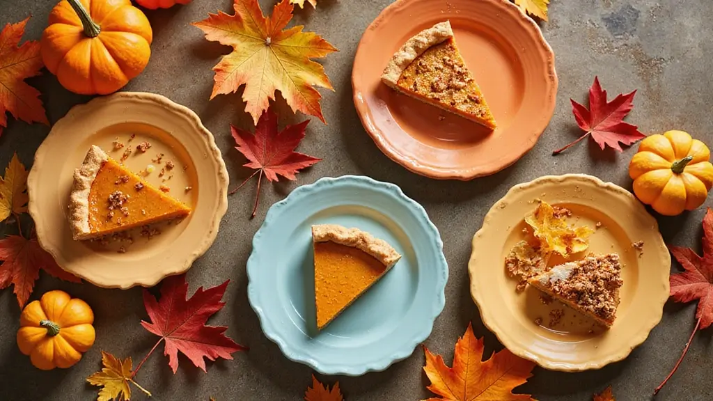 25 Low Calorie Pumpkin Pie Recipes That Still Taste Great