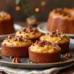 25 Pecan Pie Pound Cake Recipes That Are Pure Comfort