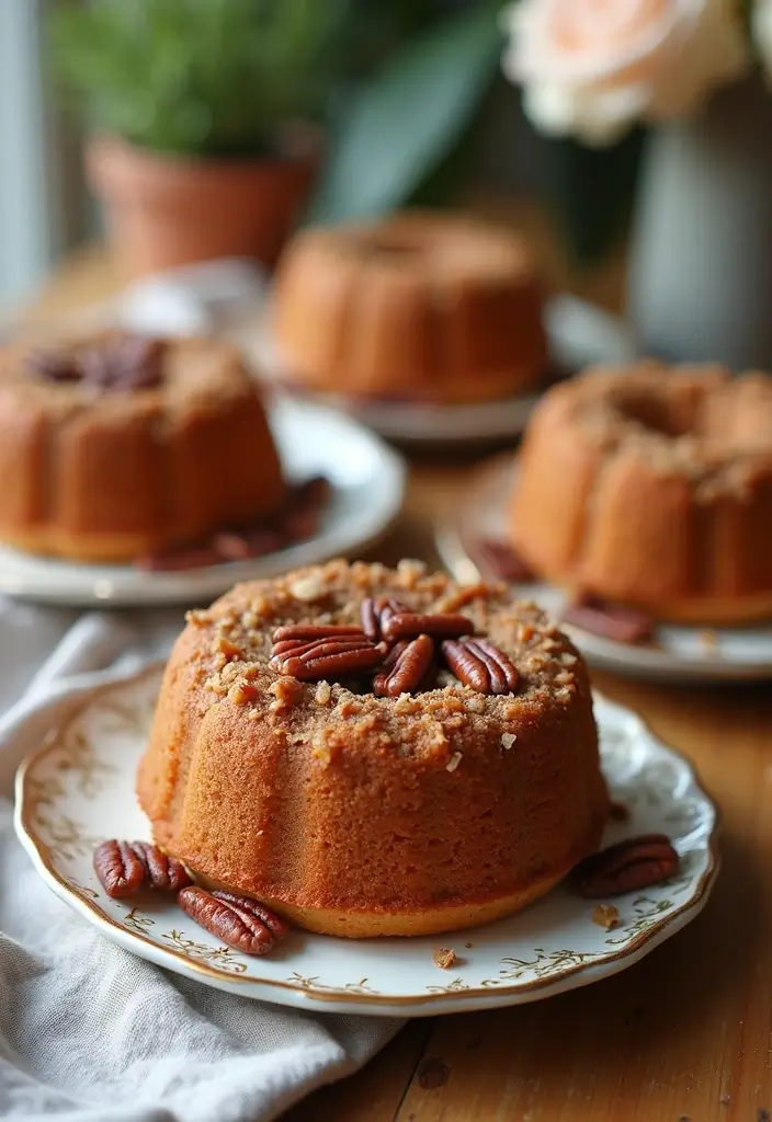 25 Pecan Pie Pound Cake Recipes That Are Pure Comfort 162 25 Pecan Pie Pound Cake Recipes That Are Pure Comfort - Conclusion