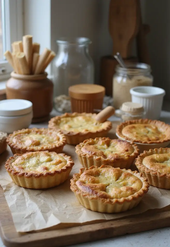 25 Pillsbury Mini Pie Crust Recipes That Are Easy and Adorable - Conclusion