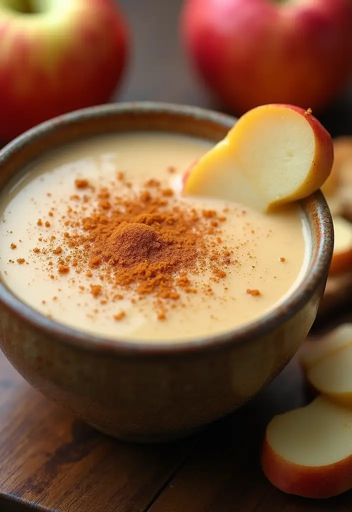 25 Recipes with Apple Pie Filling for Simple Homemade Treats 149 25 Recipes with Apple Pie Filling for Simple Homemade Treats - 22. Apple Pie Filling Soup