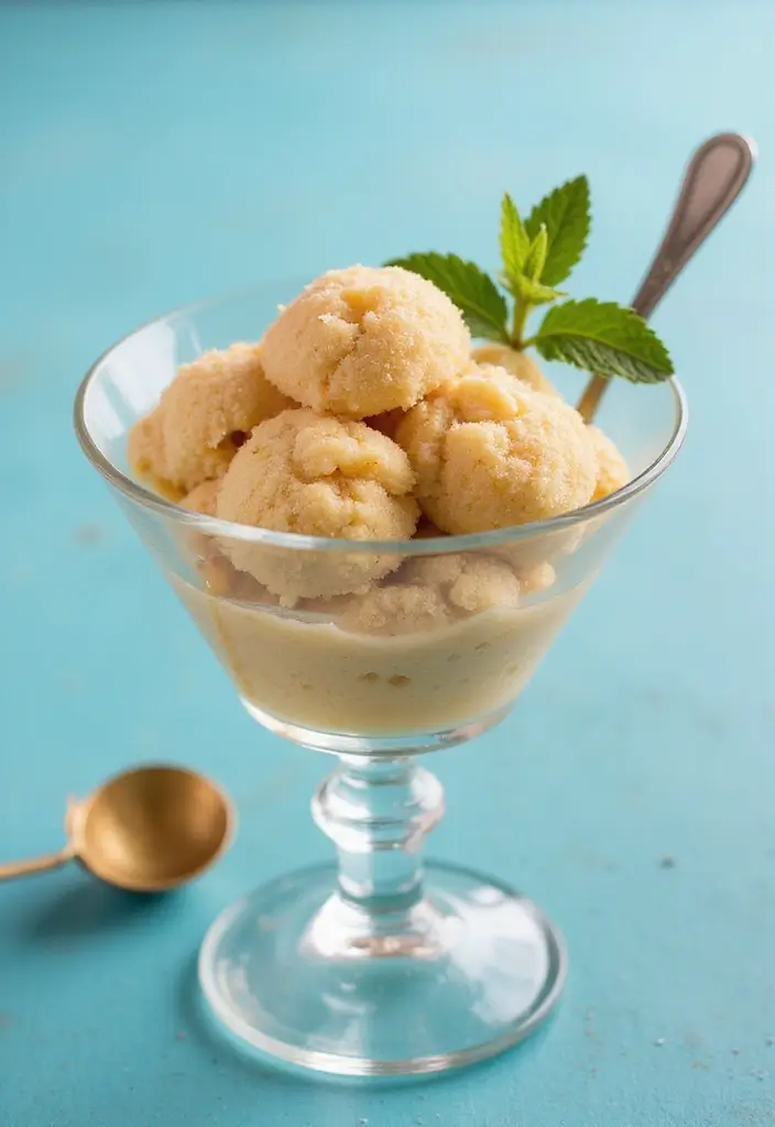 25 Recipes with Apple Pie Filling for Simple Homemade Treats 161 25 Recipes with Apple Pie Filling for Simple Homemade Treats - 24. Apple Pie Filling Granita