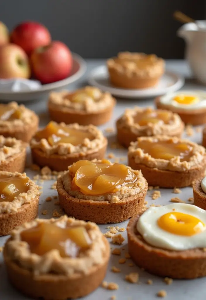 25 Recipes with Apple Pie Filling for Simple Homemade Treats 175 25 Recipes with Apple Pie Filling for Simple Homemade Treats - Conclusion