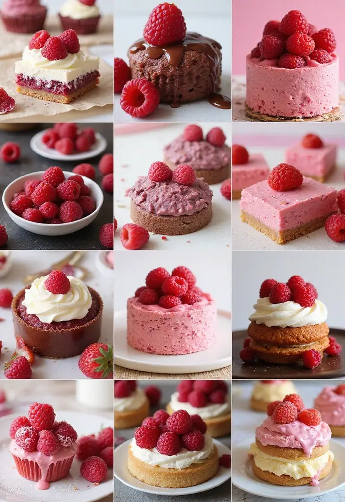 25 Recipes with Raspberry Pie Filling That Taste Fresh and Fruity 168 25 Recipes with Raspberry Pie Filling That Taste Fresh and Fruity - Conclusion