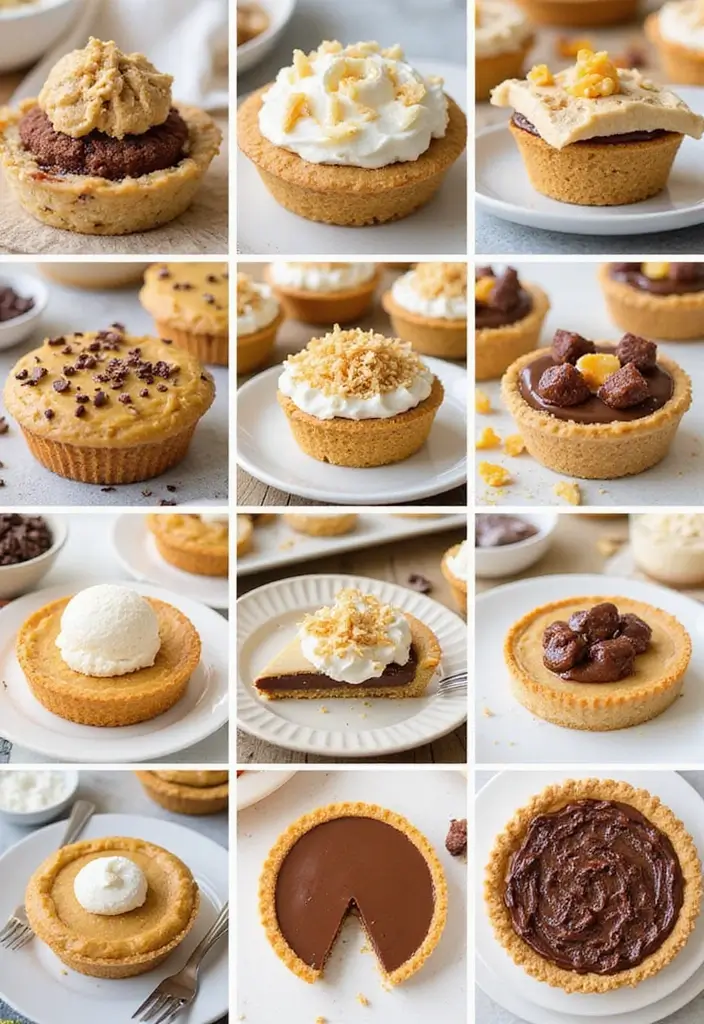 25 Reese’s Peanut Butter Pie Recipes That Are Sweet and Rich - Conclusion