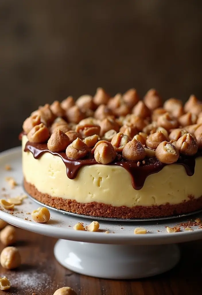 25 Sugar Free Pudding Pie Recipes That Still Taste Amazing 99 25 Sugar Free Pudding Pie Recipes That Still Taste Amazing - 15. Nutty Hazelnut Pudding Pie – No Sugar Added