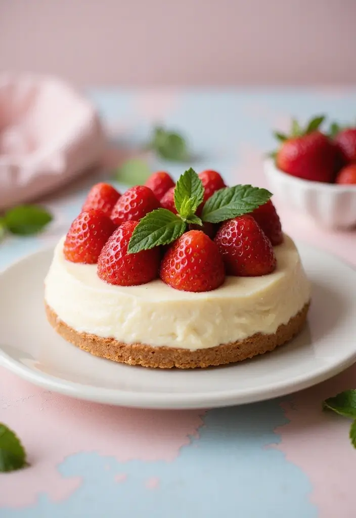 25 Sugar Free Pudding Pie Recipes That Still Taste Amazing 120 25 Sugar Free Pudding Pie Recipes That Still Taste Amazing - 18. Smooth Vanilla Pudding Pie – No Added Sugar