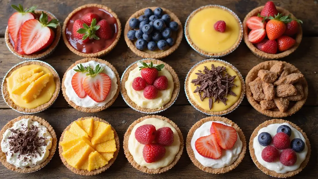 25 Sugar Free Pudding Pie Recipes That Still Taste Amazing