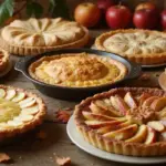 26 Apple and Pie Crust Dessert Recipes Perfect for Fall