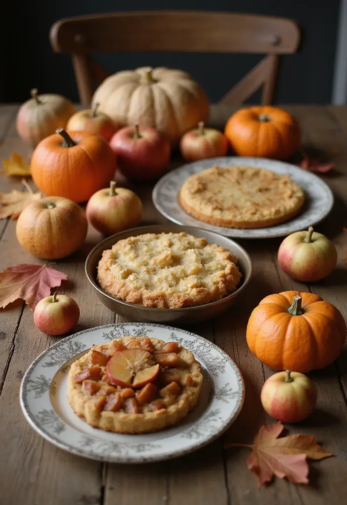 26 Apple and Pie Crust Dessert Recipes Perfect for Fall 183 26 Apple and Pie Crust Dessert Recipes Perfect for Fall - Conclusion