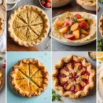 26 Cassava Flour Pie Crust Recipes That Are Gluten Free and Crisp