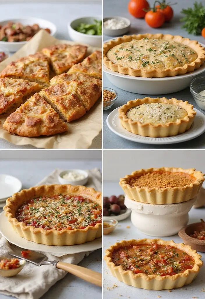 26 Easy Recipes That Use Pie Crust for Dinner or Dessert - Conclusion