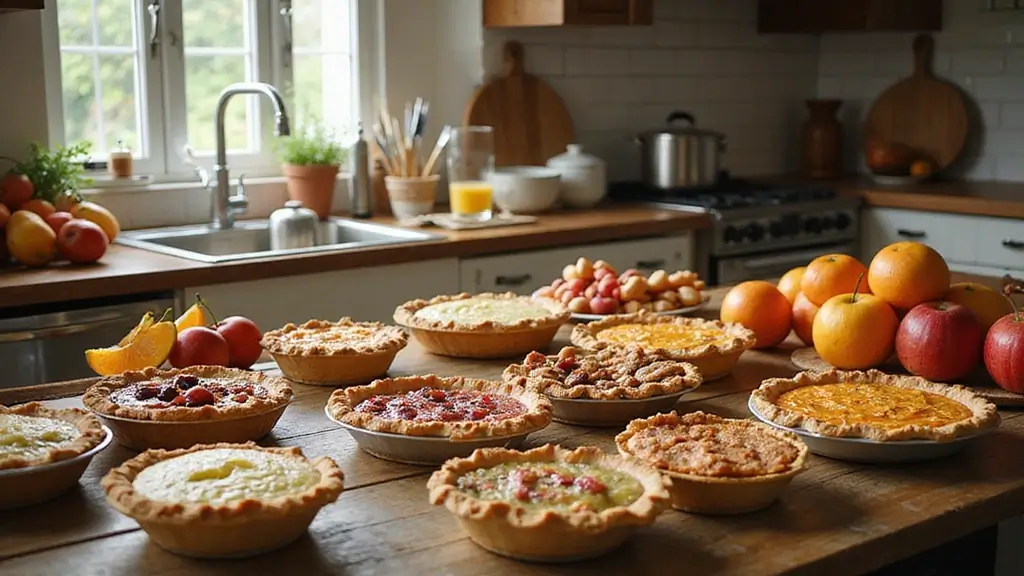 26 Gluten Free Dairy Free Pie Recipes Everyone Can Enjoy