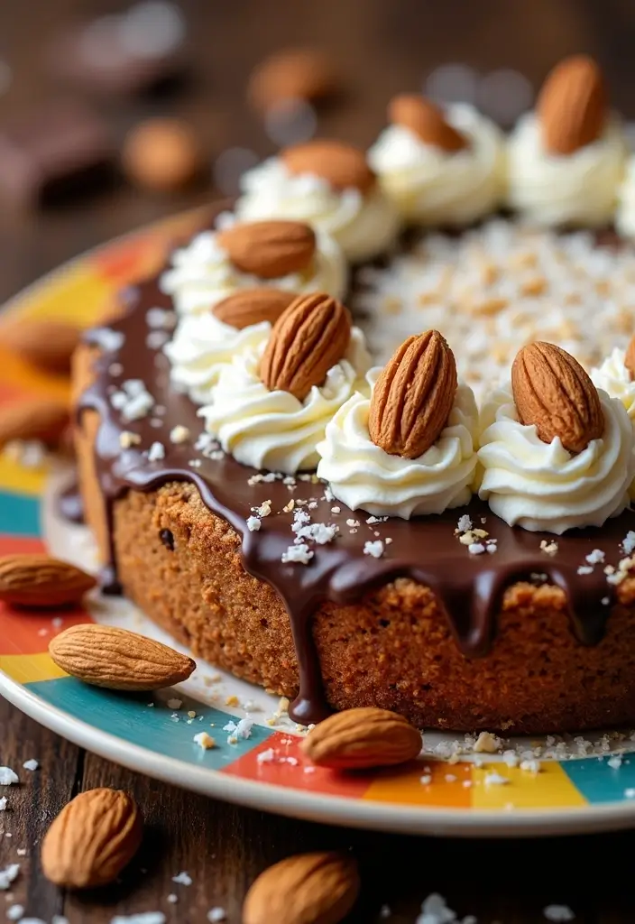 26 Recipes Using Pillsbury Pie Crust for Effortless Baking 130 26 Recipes Using Pillsbury Pie Crust for Effortless Baking - 22. Almond Joy Pie