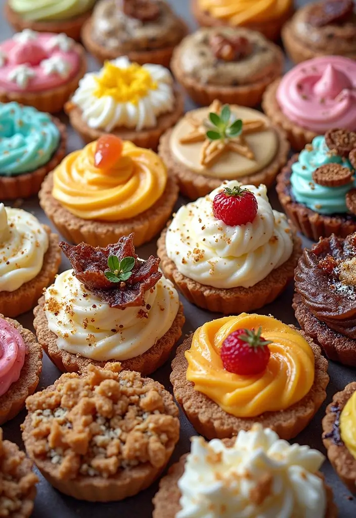 26 Recipes Using Pillsbury Pie Crust for Effortless Baking 165 26 Recipes Using Pillsbury Pie Crust for Effortless Baking - Conclusion