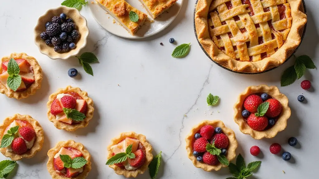 26 Recipes Using Pillsbury Pie Crust for Effortless Baking