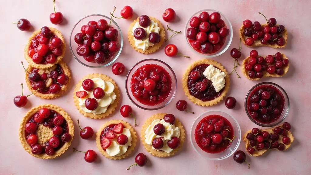 26 Tart Cherry Pie Filling Recipes for Sweet and Tangy Lovers