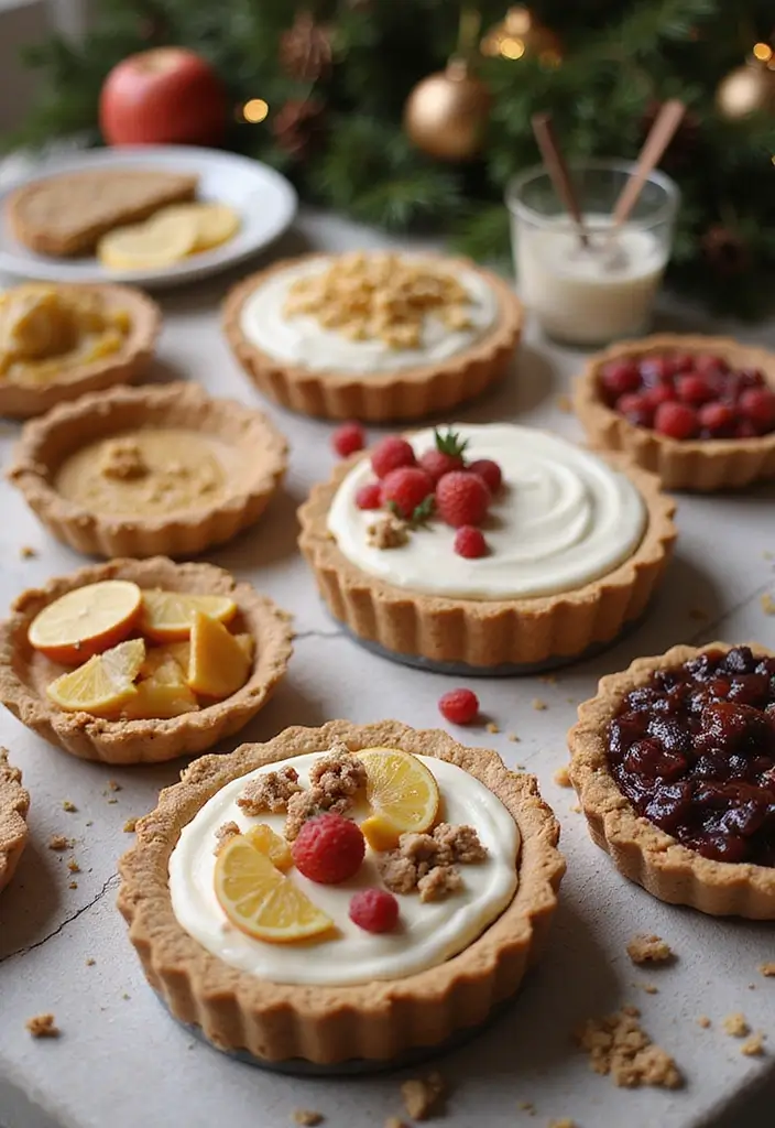 27 Cream Pie Recipes That Are No Bake and Delicious - Conclusion