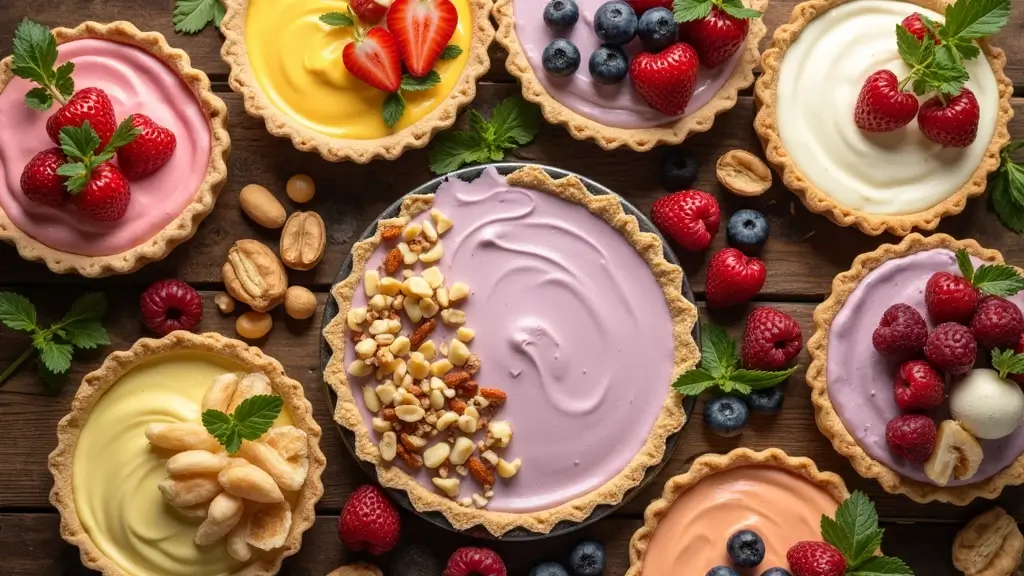 27 Cream Pie Recipes That Are No Bake and Delicious