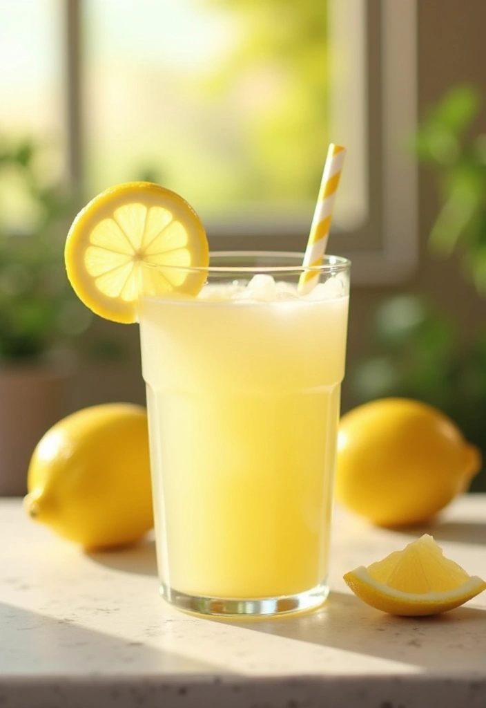 27 Jello Lemon Pie Filling Recipes That Are Sweet and Tangy 155 27 Jello Lemon Pie Filling Recipes That Are Sweet and Tangy - 25. Lemon Jello Smoothie