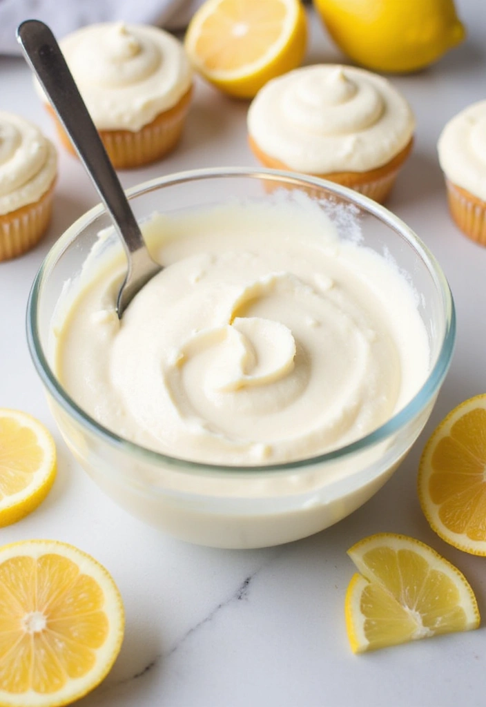 27 Lucky Leaf Lemon Pie Filling Recipes for Sweet Summer Treats 67 27 Lucky Leaf Lemon Pie Filling Recipes for Sweet Summer Treats - 13. Lemon Cream Cheese Frosting