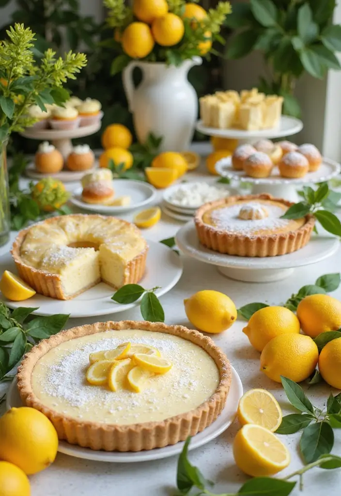 27 Lucky Leaf Lemon Pie Filling Recipes for Sweet Summer Treats 160 27 Lucky Leaf Lemon Pie Filling Recipes for Sweet Summer Treats - Conclusion