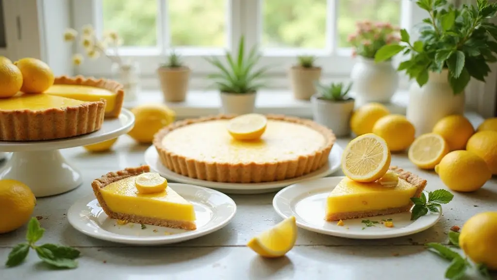 27 Lucky Leaf Lemon Pie Filling Recipes for Sweet Summer Treats