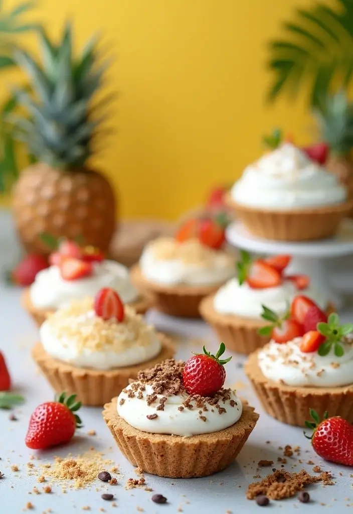 27 No Bake Coconut Cream Pie Recipes for Light and Creamy Desserts - Conclusion