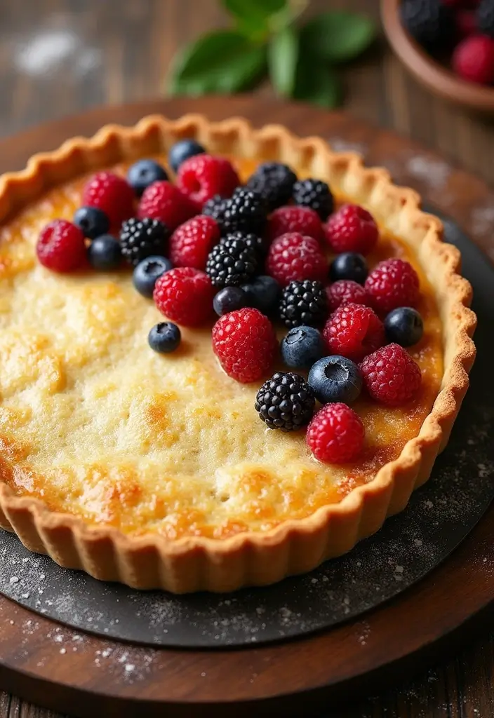 27 Pre Made Pie Crust Recipes That Taste Homemade 1 27 Pre Made Pie Crust Recipes That Taste Homemade - 1. Almond Flour Pie Crust