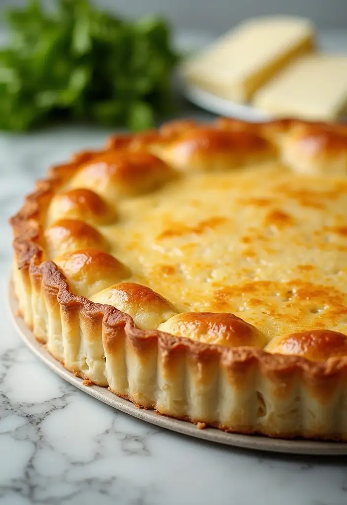 27 Pre Made Pie Crust Recipes That Taste Homemade 58 27 Pre Made Pie Crust Recipes That Taste Homemade - 10. Phyllo Dough Pie Crust