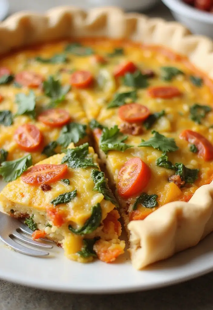 27 Pre Made Pie Crust Recipes That Taste Homemade 65 27 Pre Made Pie Crust Recipes That Taste Homemade - 11. Cheddar Cheese Crust