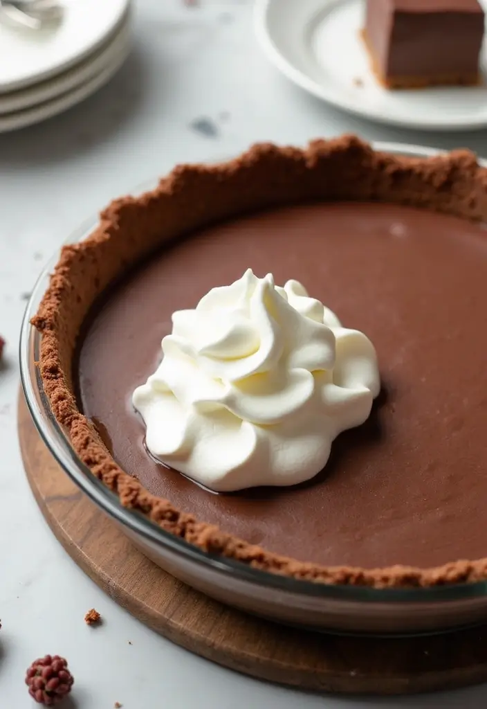 27 Pre Made Pie Crust Recipes That Taste Homemade 72 27 Pre Made Pie Crust Recipes That Taste Homemade - 12. Vegan Pie Crust