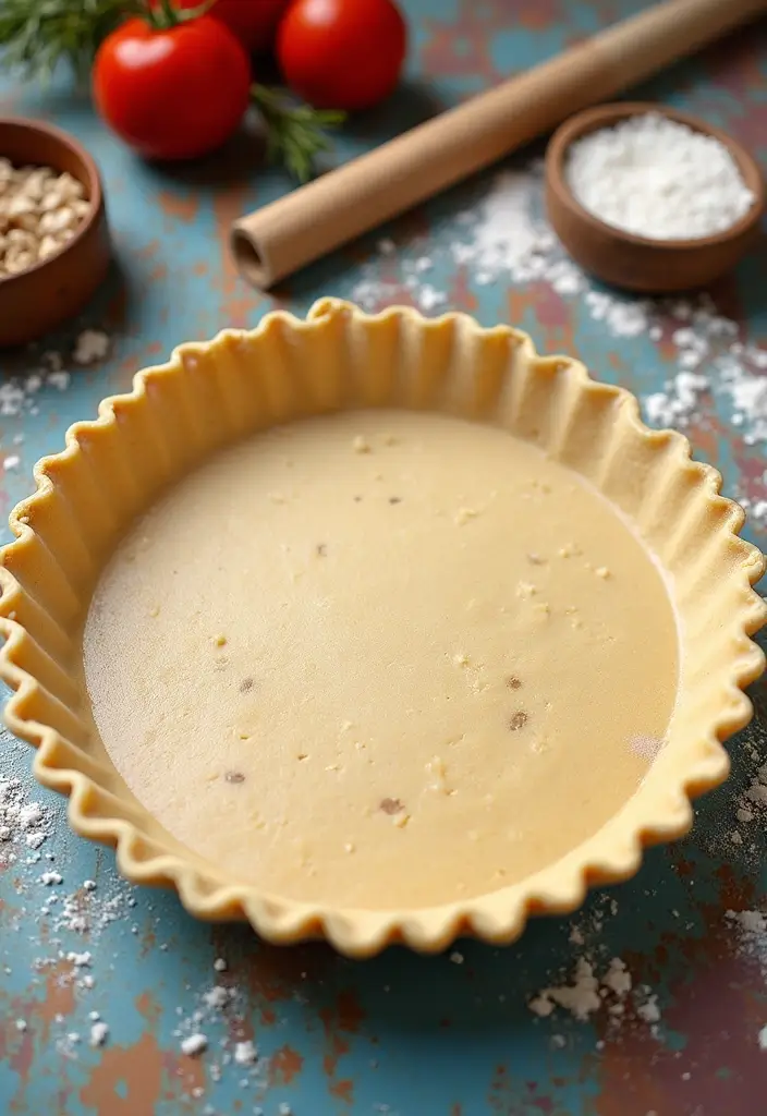 27 Pre Made Pie Crust Recipes That Taste Homemade 86 27 Pre Made Pie Crust Recipes That Taste Homemade - 14. Spelt Pie Crust