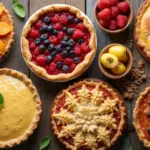 27 Pre Made Pie Crust Recipes That Taste Homemade