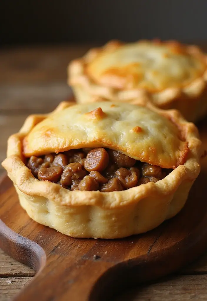 27 Pre Made Pie Crust Recipes That Taste Homemade 131 27 Pre Made Pie Crust Recipes That Taste Homemade - 21. Potato Pie Crust