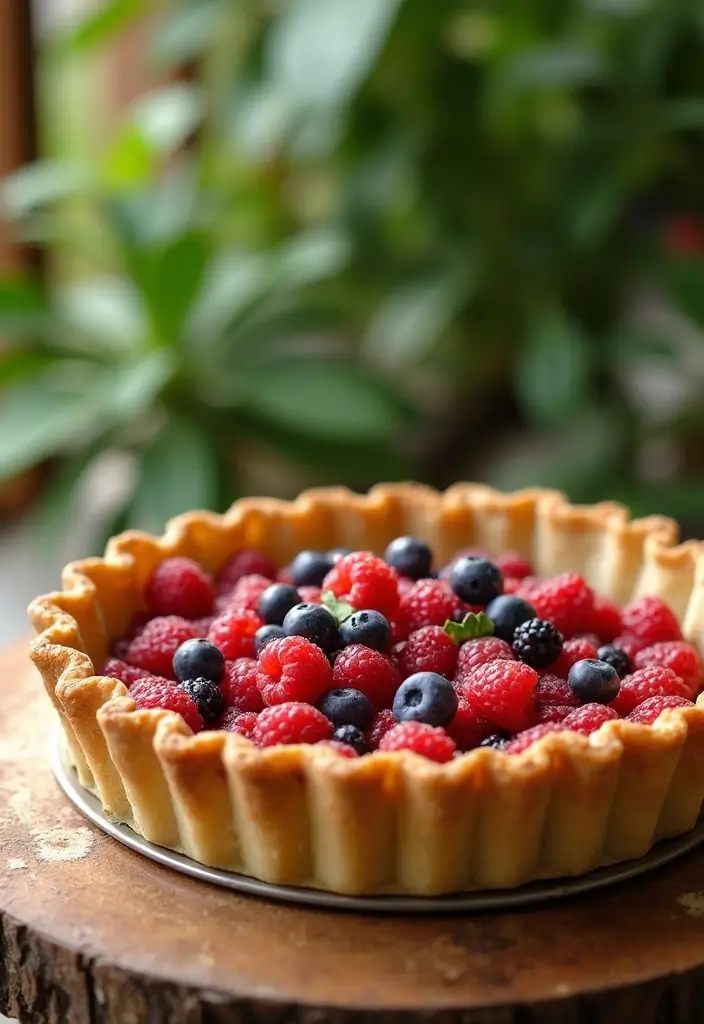 27 Pre Made Pie Crust Recipes That Taste Homemade 145 27 Pre Made Pie Crust Recipes That Taste Homemade - 23. Nut-Free Pie Crust