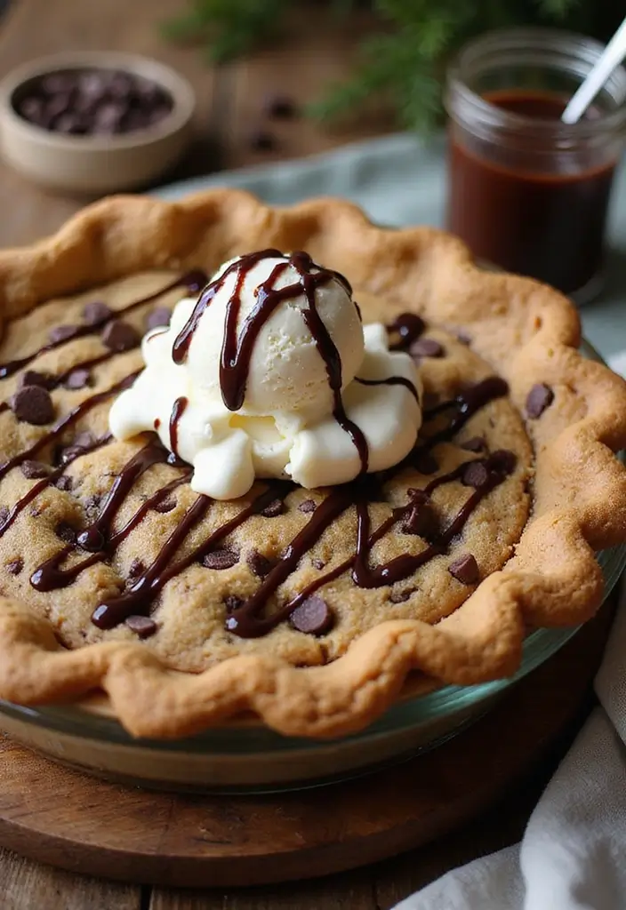 27 Pre Made Pie Crust Recipes That Taste Homemade 150 27 Pre Made Pie Crust Recipes That Taste Homemade - 24. Chocolate Chip Cookie Crust