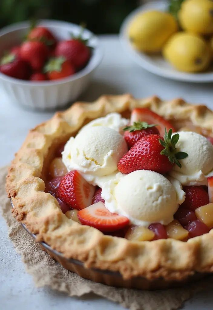 27 Pre Made Pie Crust Recipes That Taste Homemade 169 27 Pre Made Pie Crust Recipes That Taste Homemade - 27. Simple Sugar Pie Crust