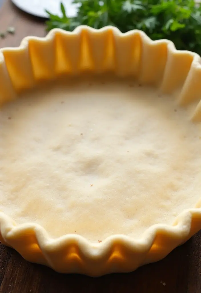 27 Pre Made Pie Crust Recipes That Taste Homemade 20 27 Pre Made Pie Crust Recipes That Taste Homemade - 4. Whole Wheat Pie Crust